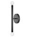Lark Millie Medium Two Light Tall Sconce