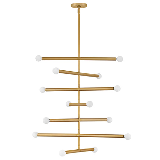 Lark Millie Multi-Light Pendant