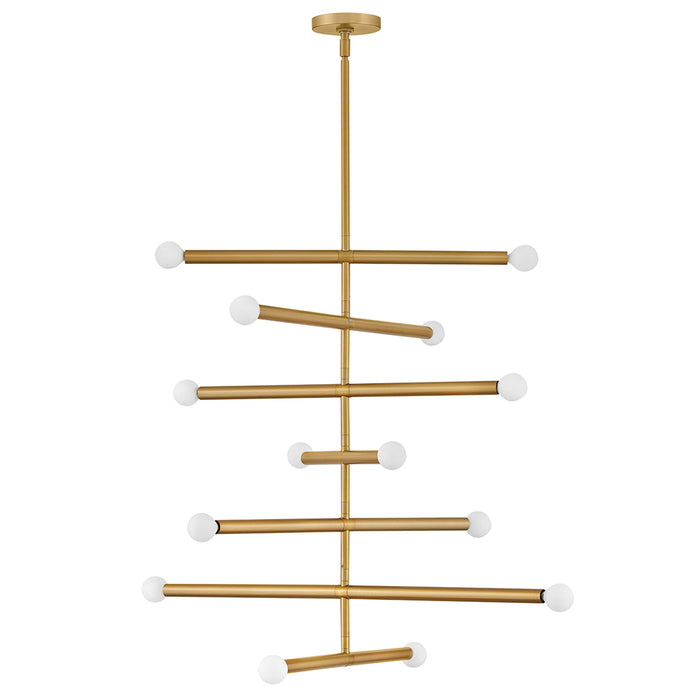 Lark Millie Multi-Light Pendant
