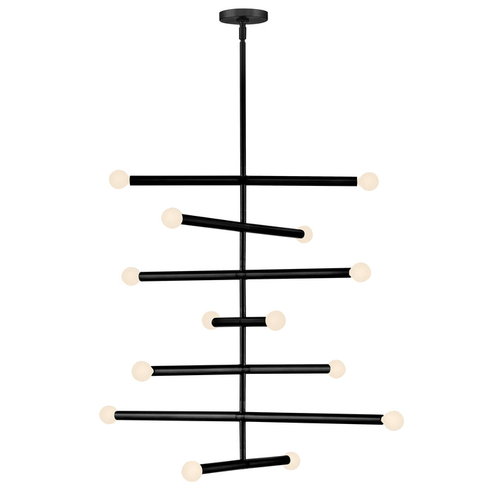 Lark Millie Multi-Light Pendant
