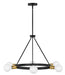 Lark Orla Medium Single Tier Chandelier