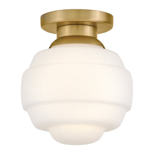 Lark Penny Extra Small Flush Mount