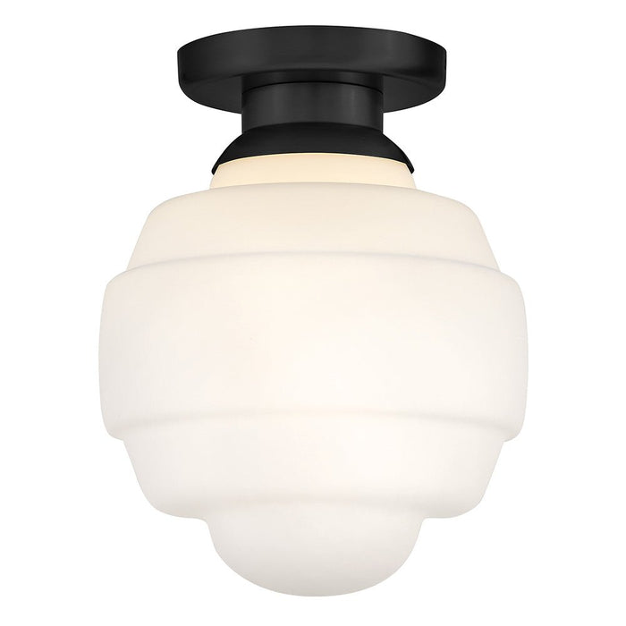 Lark Penny Small Flush Mount