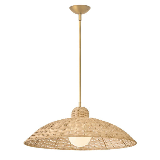 Lark Pismo Large Pendant