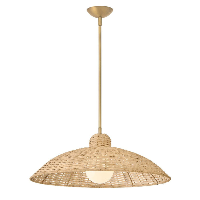Lark Pismo Large Pendant