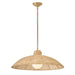 Lark Pismo Large Pendant