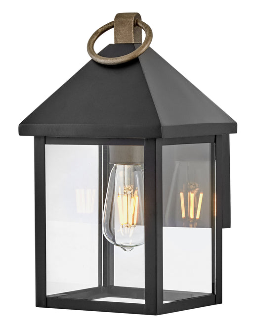 Lark Rhett Small Wall Mount