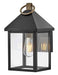 Lark Rhett Small Wall Mount