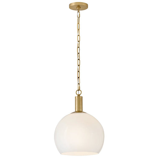 Lark Rivi Medium Pendant