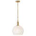 Lark Rivi Medium Pendant