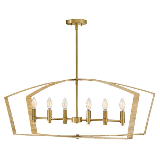 Lark Sammi Linear Suspension