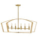 Lark Sammi Linear Suspension