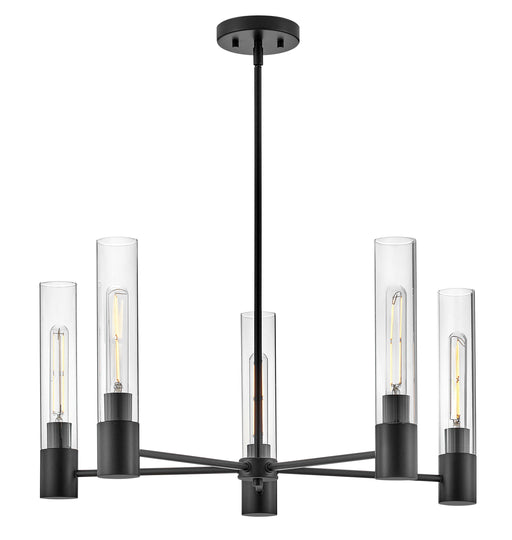 Lark Shea Medium Single Tier Chandelier