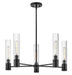 Lark Shea Medium Single Tier Chandelier
