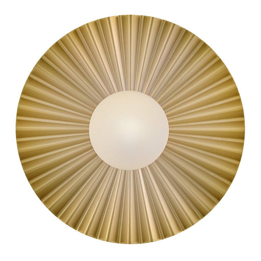 Lark Stevie Medium Flush Mount