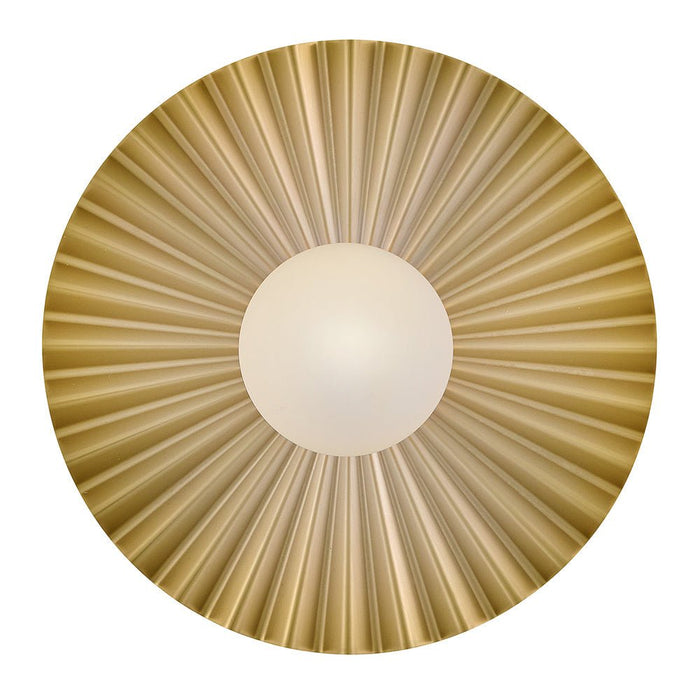 Lark Stevie Medium Flush Mount