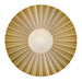 Lark Stevie Medium Flush Mount