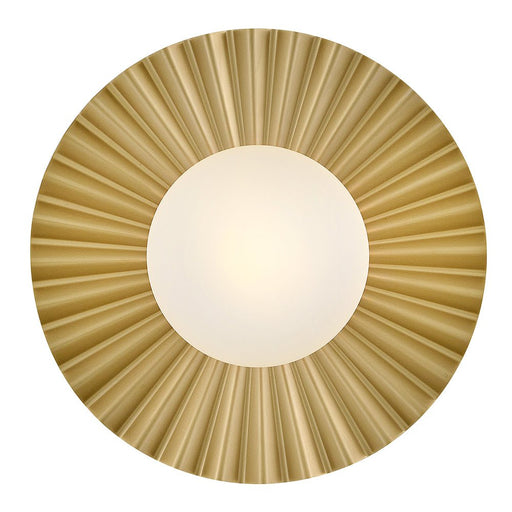 Lark Stevie Small Flush Mount