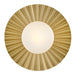 Lark Stevie Small Flush Mount