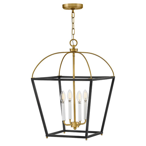 Lark Tate Large Pendant