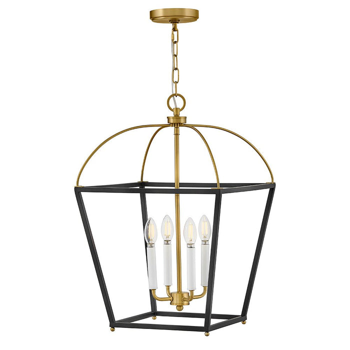 Lark Tate Large Pendant