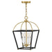 Lark Tate Medium Pendant