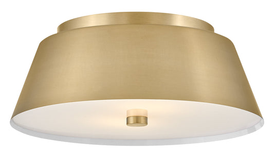 Lark Tess Medium Flush Mount