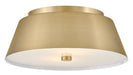 Lark Tess Medium Flush Mount
