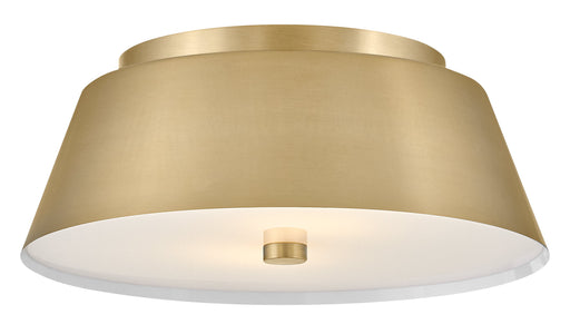 Lark Tess Medium Flush Mount
