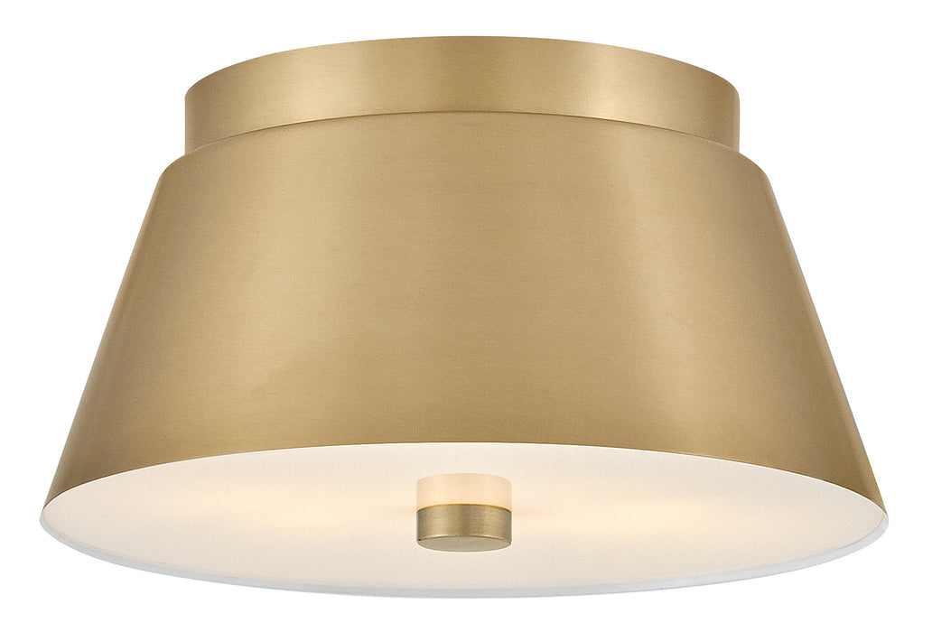 Lark Tess Small Flush Mount