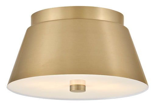 Lark Tess Small Flush Mount