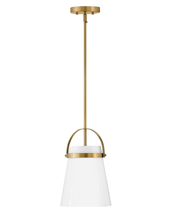 Lark Tori Small Single Light Convertible Pendant