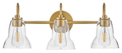Lark Vera Medium Three Light Vanity