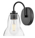 Lark Vera Small Single Light Vanity