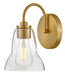 Lark Vera Small Single Light Vanity
