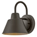 Lark Wes Small Gooseneck Barn Light
