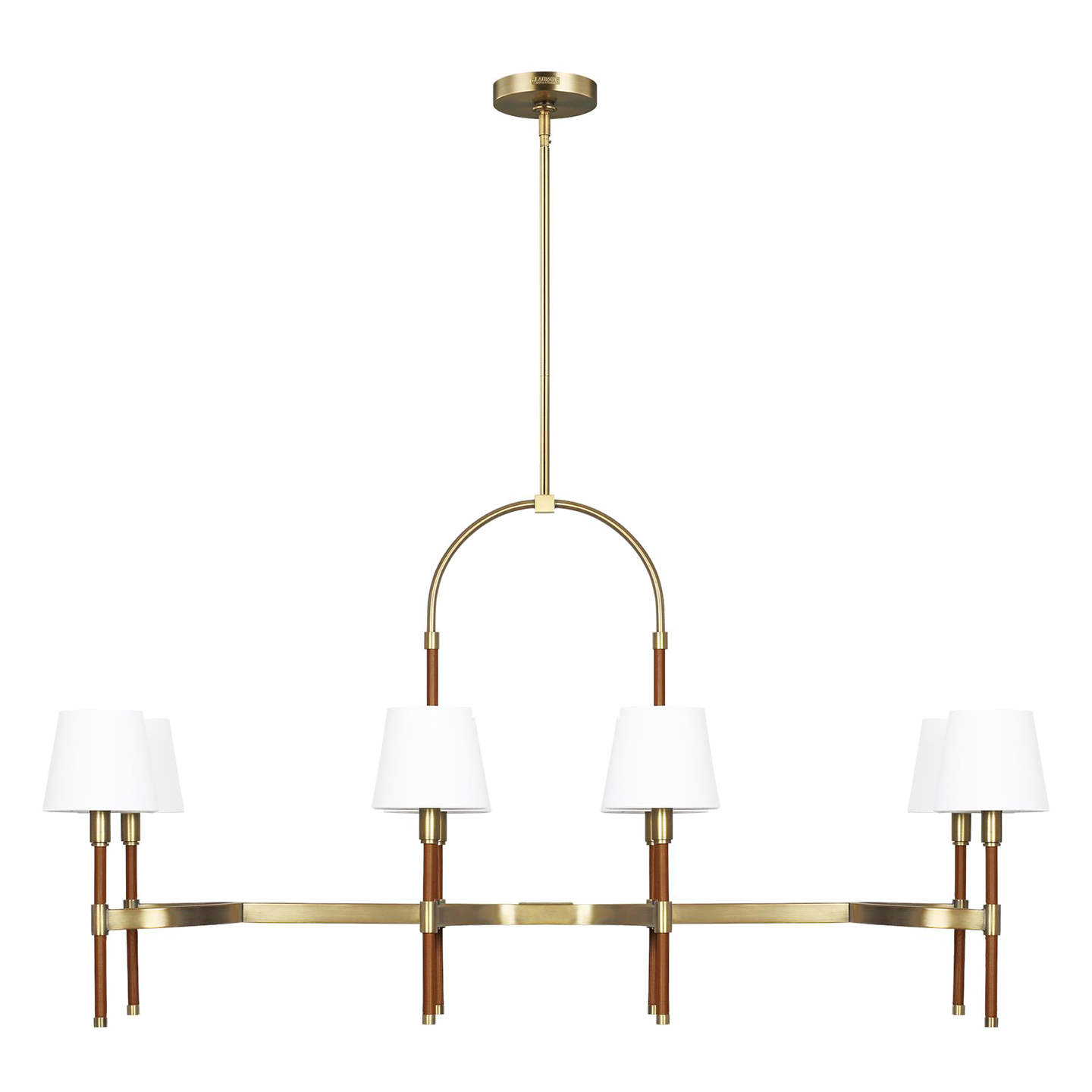 Katie Linear Chandelier