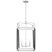 Hadley Large Lantern by Visual Comfort Studio