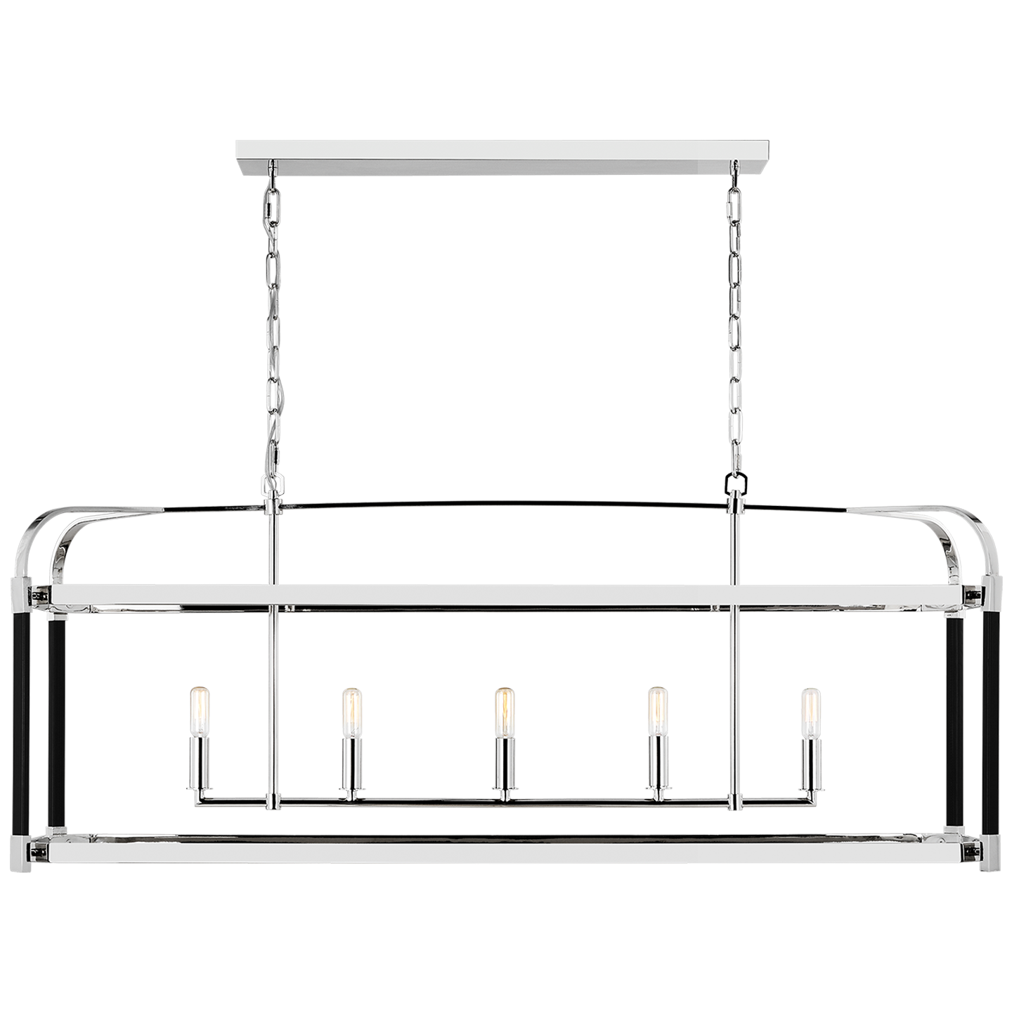 Hadley Linear Chandelier