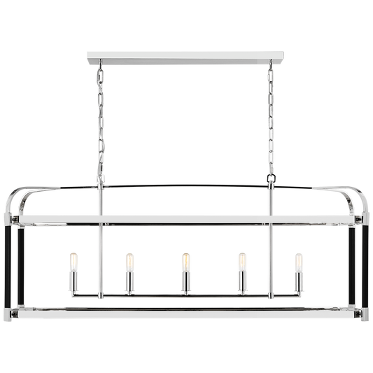 Hadley Linear Chandelier