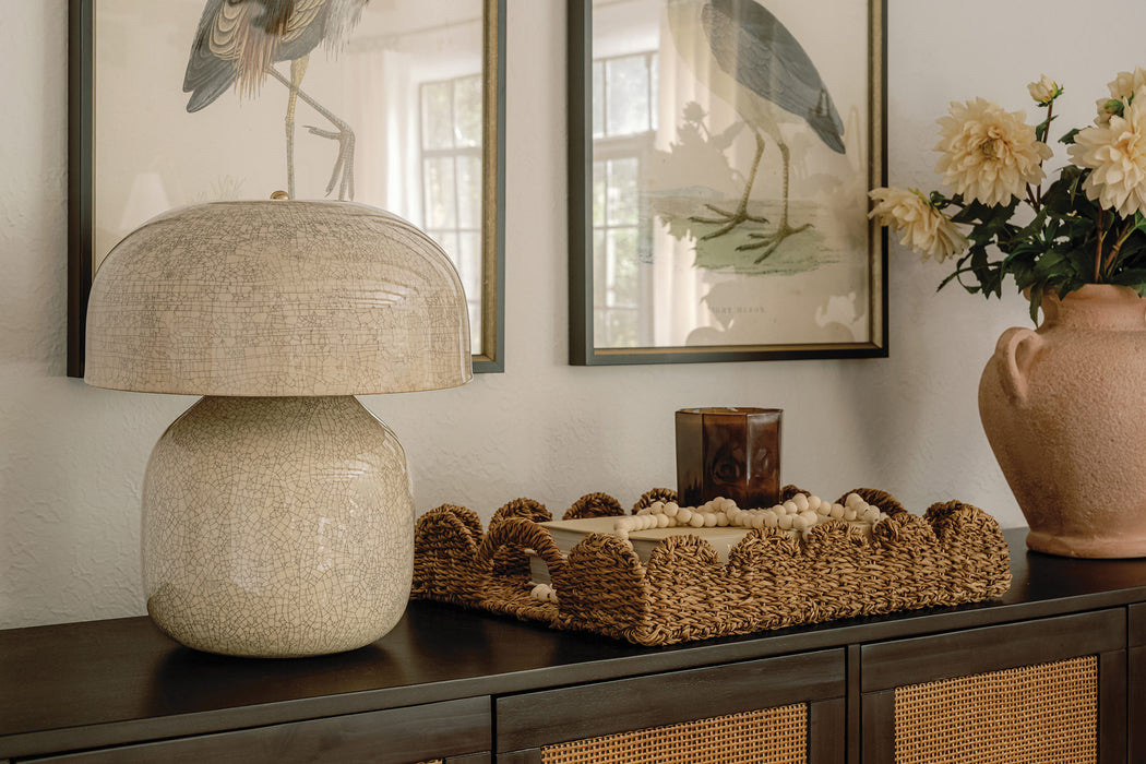 Leetown Table Lamp