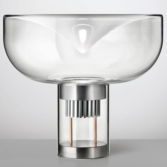 Leucos Aella Openwork LED Table Lamp