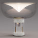 Leucos Aella Openwork LED Table Lamp