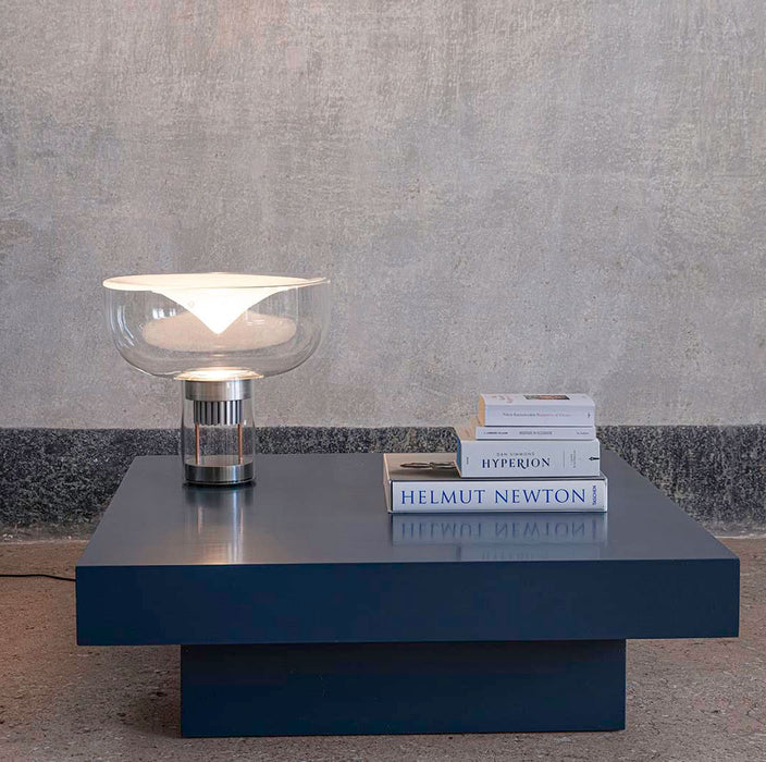Leucos Aella Openwork LED Table Lamp