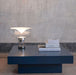 Leucos Aella Openwork LED Table Lamp