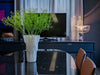 Leucos Aella Openwork LED Table Lamp