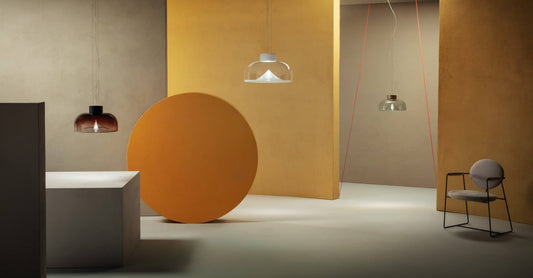 Leucos Aella S Pendant
