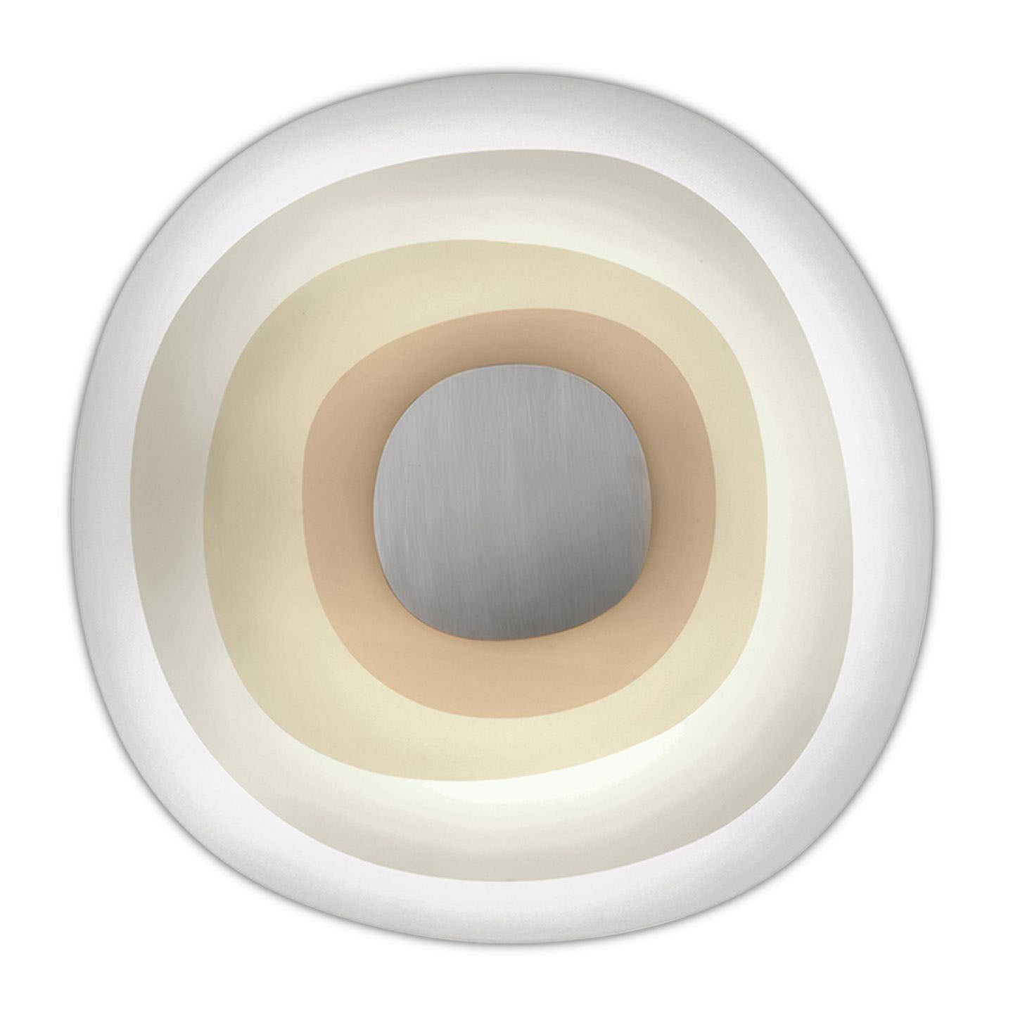 Leucos Beta Wall/Ceiling Light