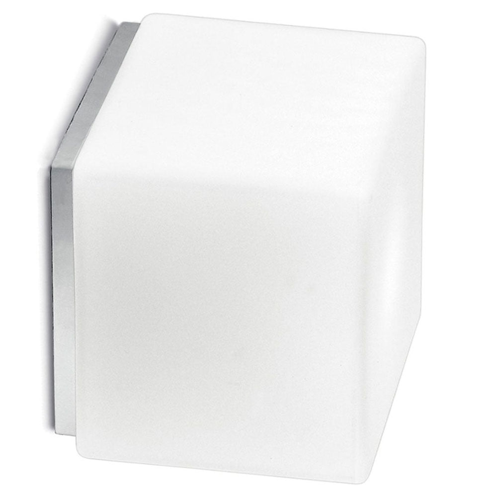Leucos Cubi Wall/Ceiling Light