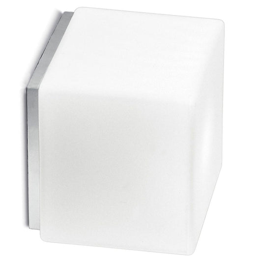 Leucos Cubi Wall/Ceiling Light
